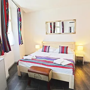 Historic Centre Apart-hotel