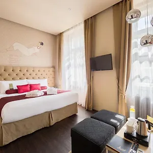 Design Jewel Prag