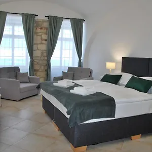 White Swan Boutique Apartamento