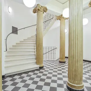  Apartment Newly Opened, Designer Opera