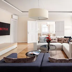  Appartement Revolucni Old Town