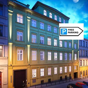  Apartment The Dante - Family With Free Parking