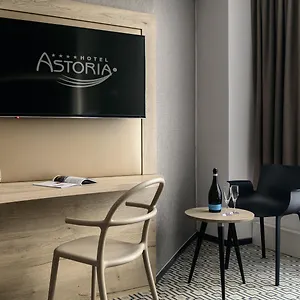 Astoria Πράγα
