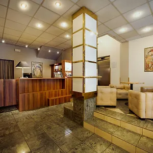 Central Hotel Prague Πράγα