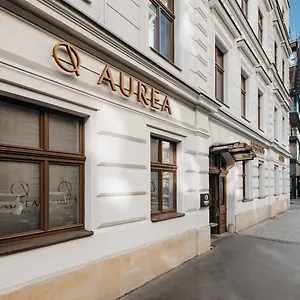 酒店 Aurea Legends By Eurostars Company, 布拉格