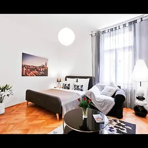 Old Town Square Jakubská 44 Apartamento