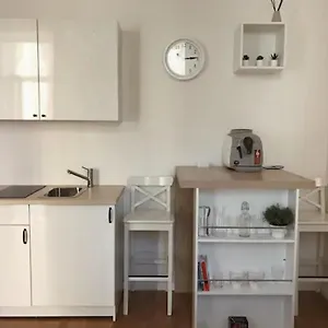 Favorite In The Center Of 1 Appartamento