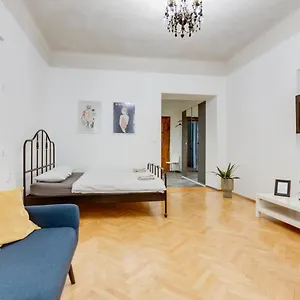 Apartment Lovely Heart Of, Prague