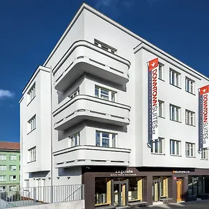 Downtown Belohorska Apartamento