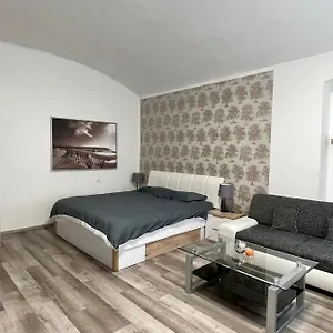  Apartment Wenceslas Square Two-floor