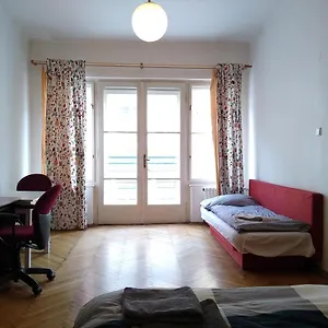 Location In - Old Town Praha