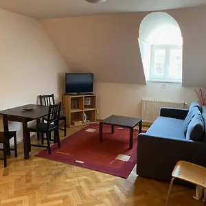  Appartement Florenc