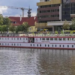 River Königstein Prag