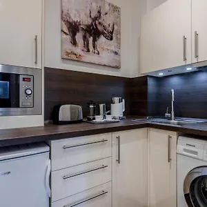 Apartment Near Charles Bridge By Michal&friends, Prague