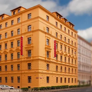 Ambiance Prag