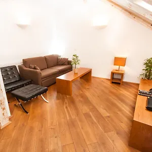 Kozna Loft Praha