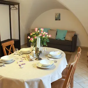 Апартаменты St. George, Прага