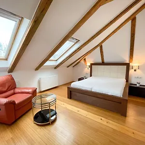 Havelska Old Town Apartamento
