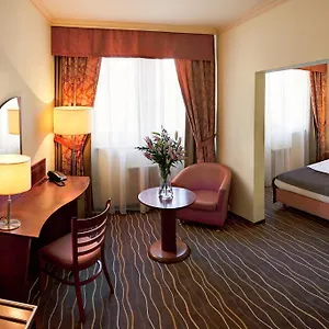 Luxury Family Bila Labut Prag