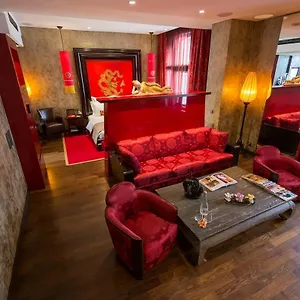 Buddha-bar Prag