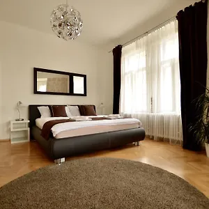 Beautiful In Praag