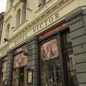 Victor Prag