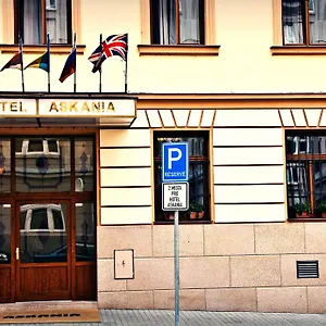 Askania Prag