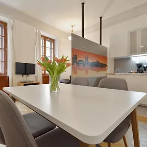  Appartement Historic Centre Viii