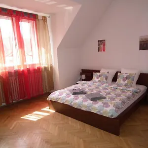 Apartment Old Town Spacious, Prague