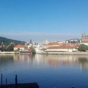 Jakubská 676 Prága