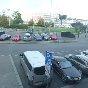 Апартаменты Ng, Прага