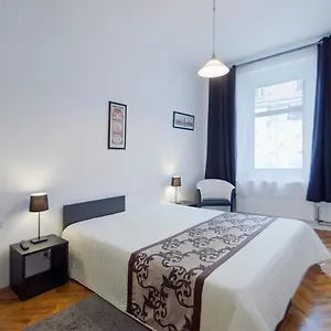 Modern Skolska 20 Appartamento